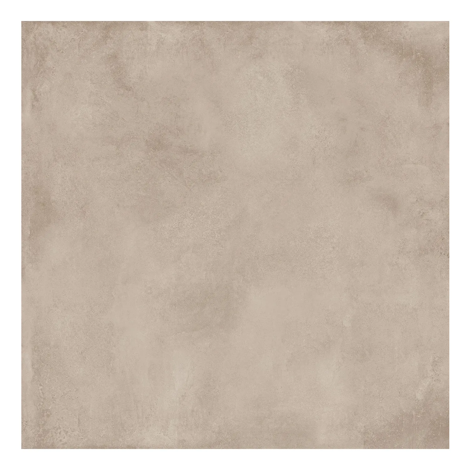 Betonoptik Terrassenplatte City Beige 60 x 60 cm