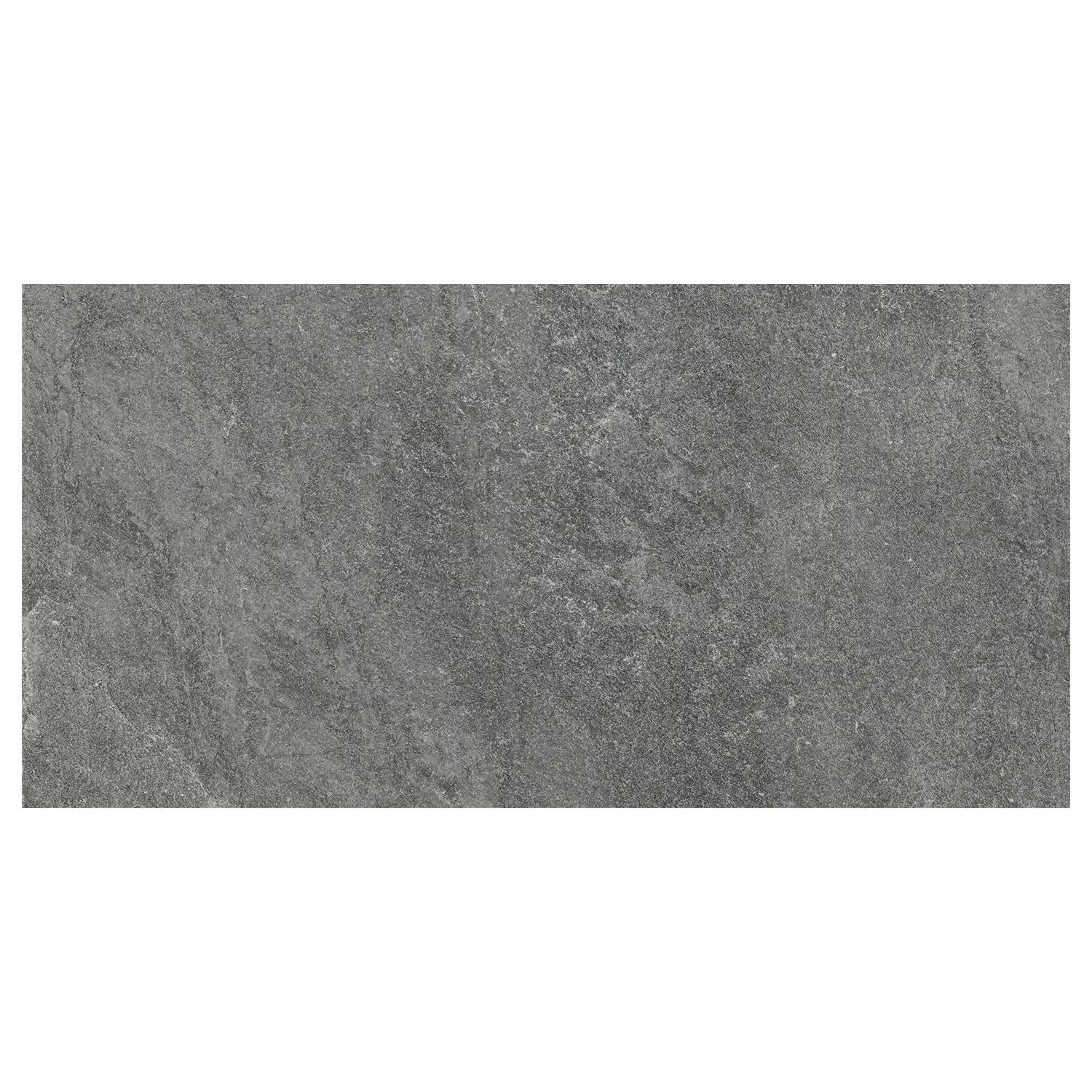 Steinoptik Fliese Origins Dark 60 x 120 cm