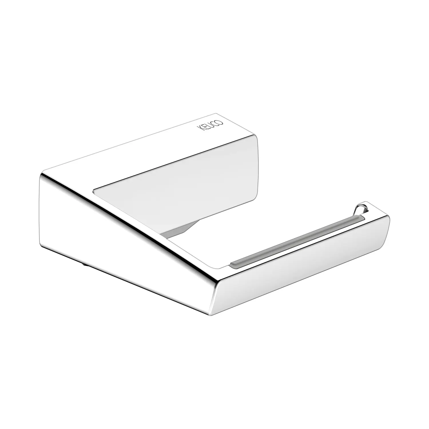 Keuco Aveno Toilettenpapierhalter offene Form