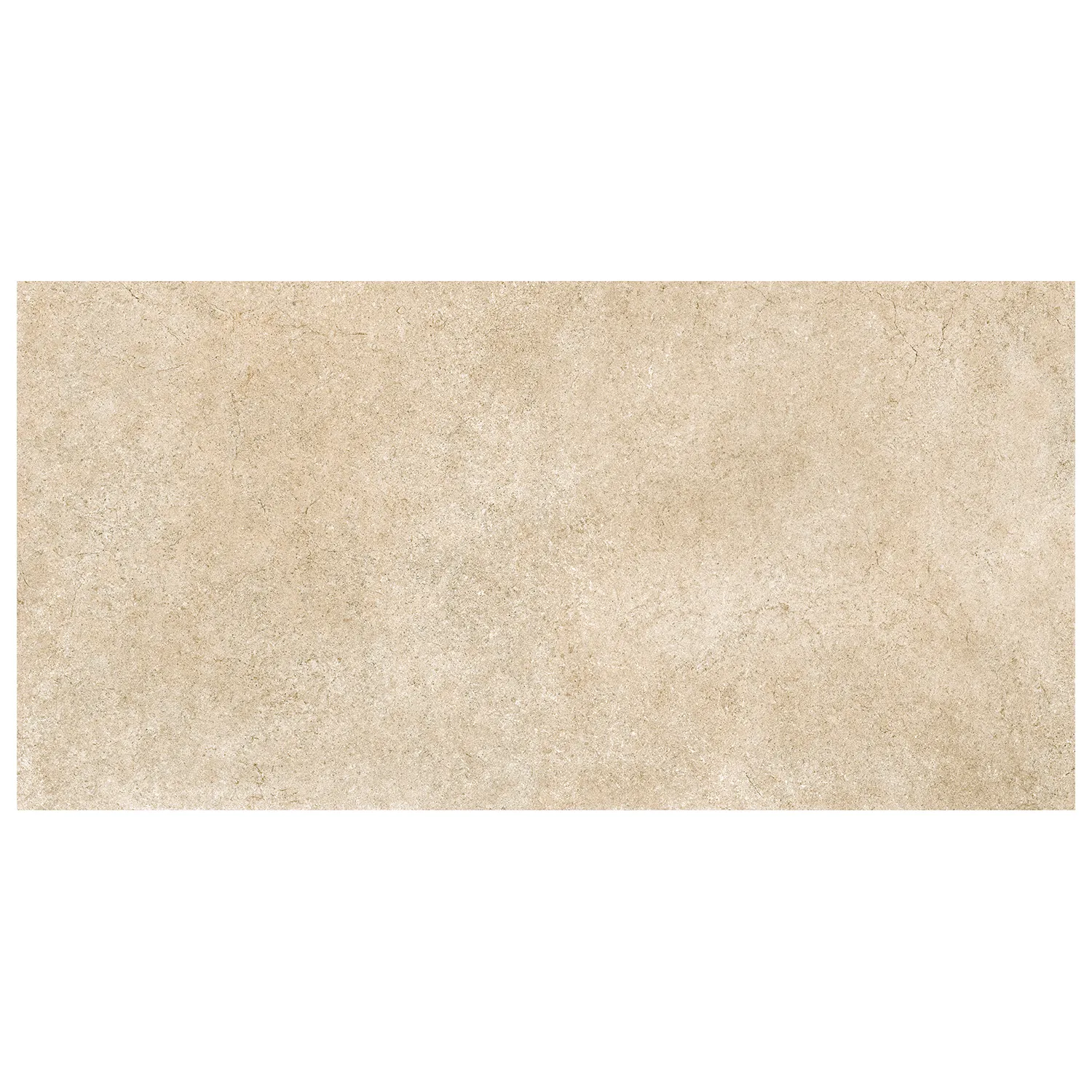 Revigres Limestone Sand 60 x 120 cm Bodenfliese