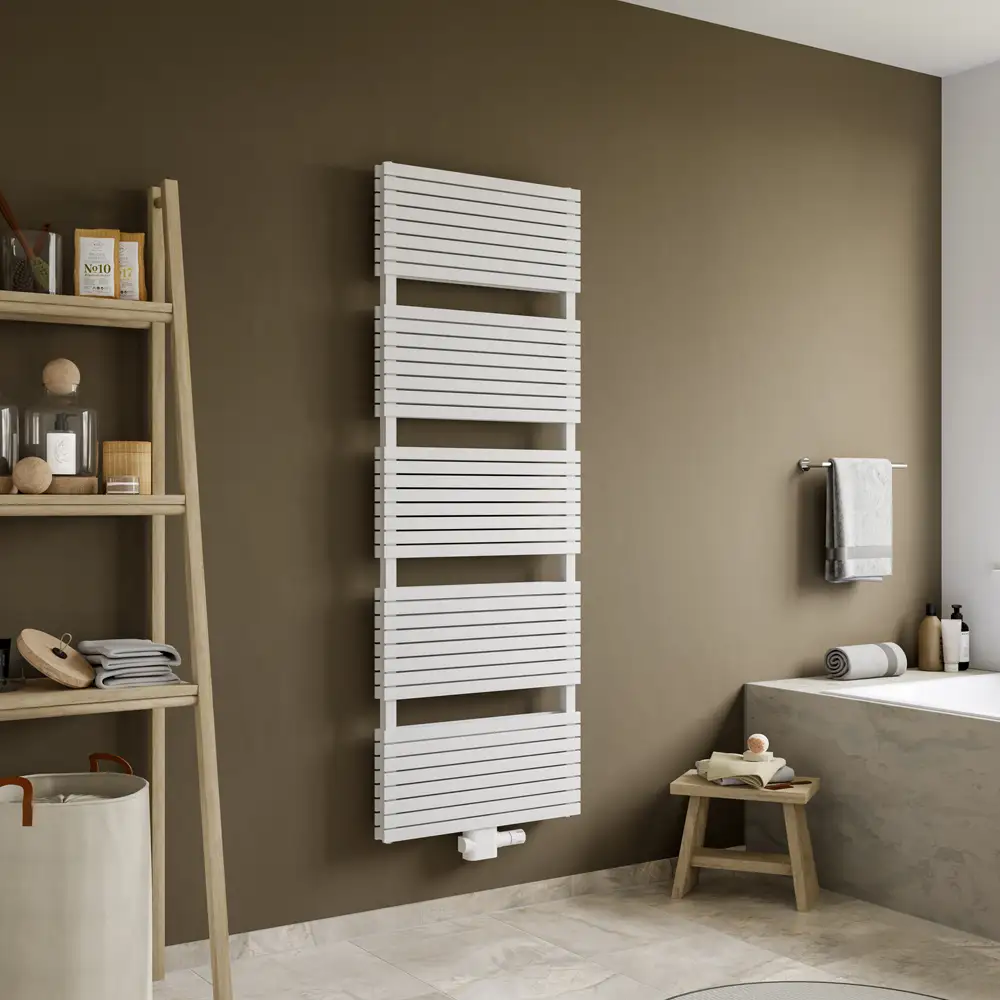 Corpotherma Filigro Scala Duo Badheizkörper