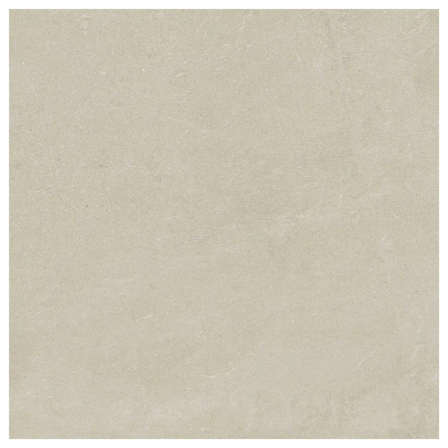 Steinoptik Fliese Petra Crema 120 x 120 cm