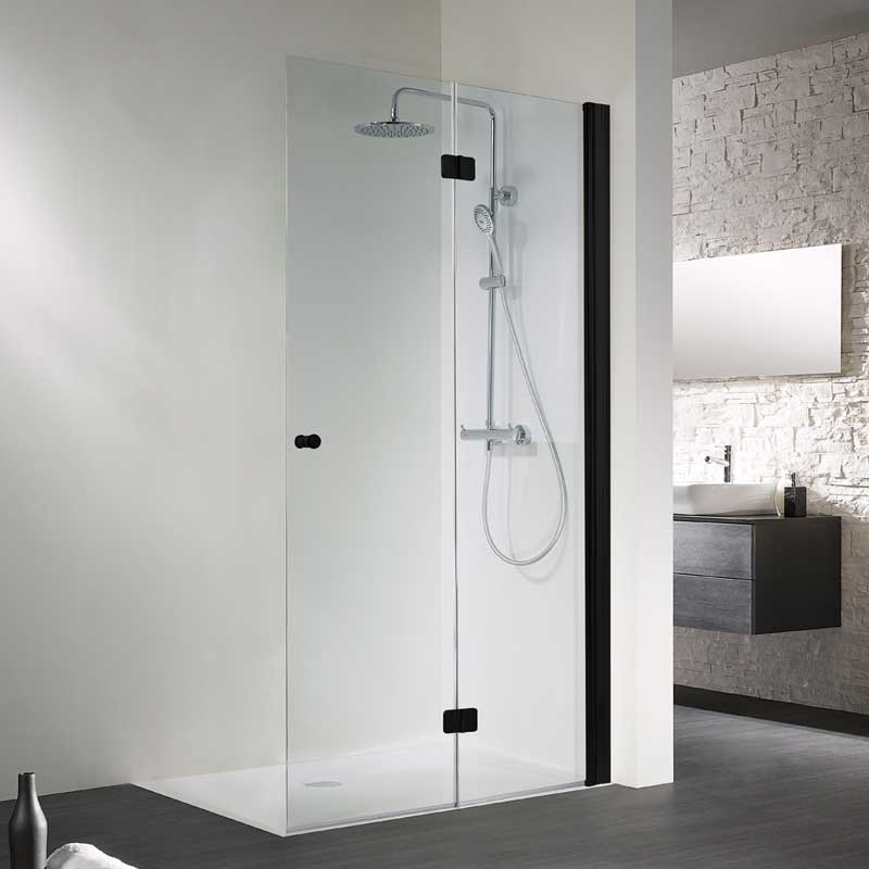 HSK Walk IN Exklusiv 2.0 Drehfalttür 120 cm
