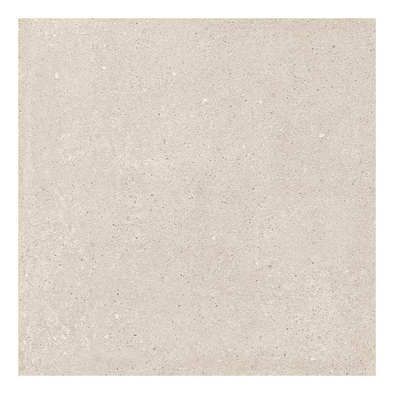 Betonoptik Bodenfliese Terracruda Caolino 80 x 80 cm