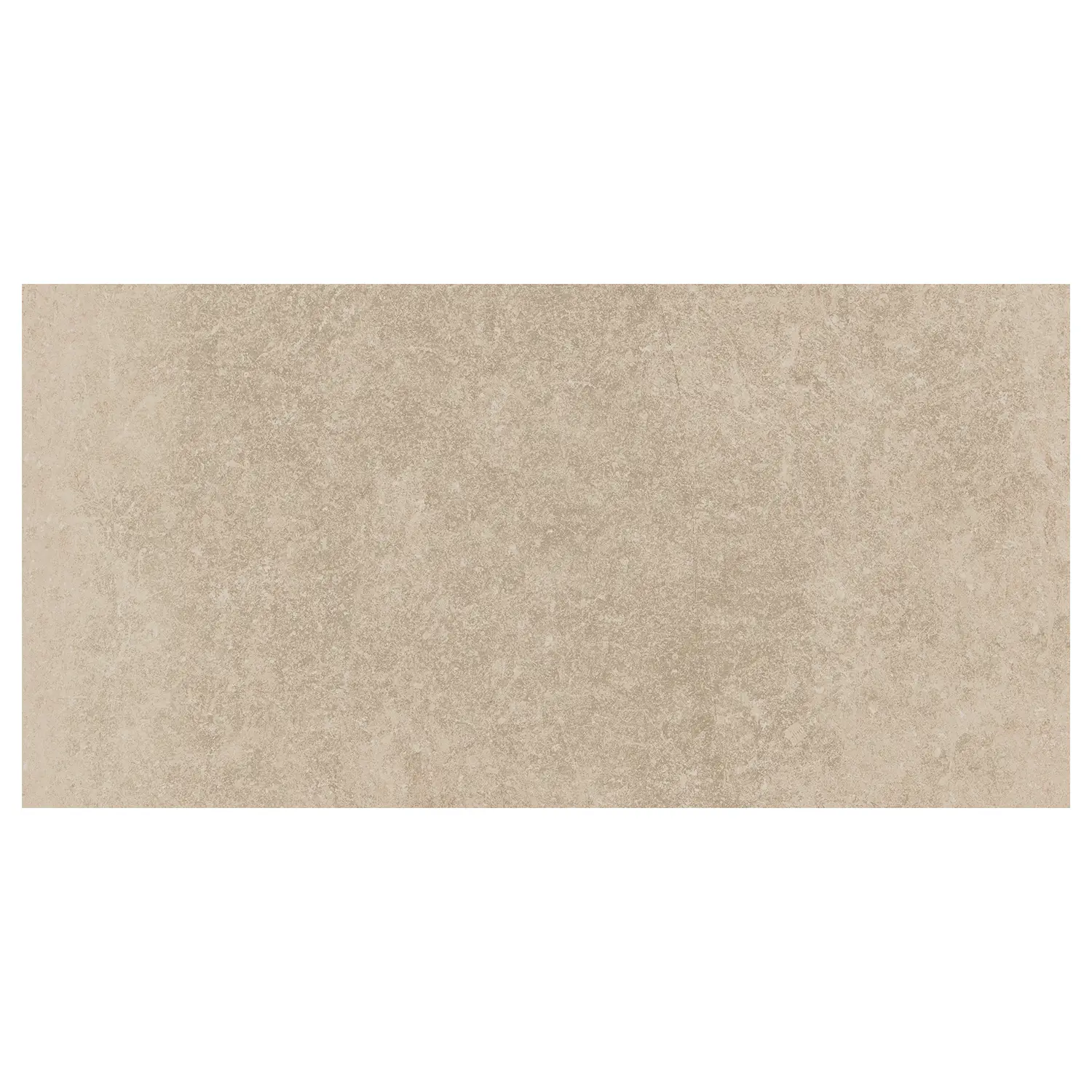 Rustikale Steinoptik Bodenfliese i-stone Cream R11 60 x 120