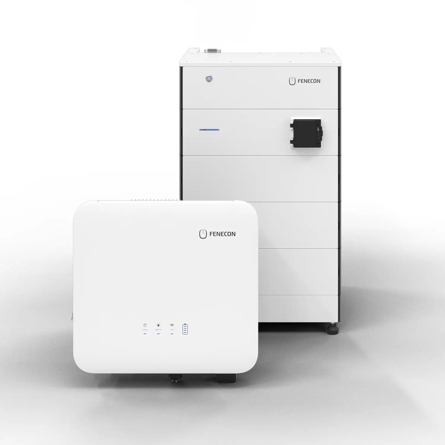 fenecon Home 10 kW ESS mit 30,8 kWh