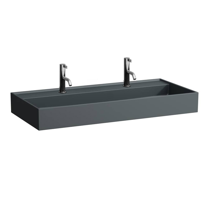 Laufen Kartell Waschtisch 100 x 46 cm unterbaufähig