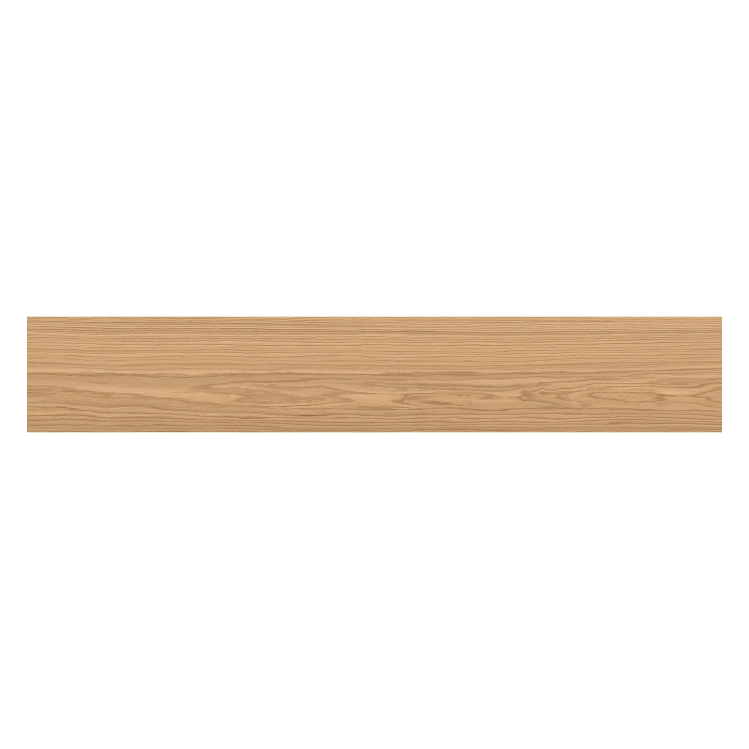 Holzoptik Fliese Oku Modern Caramel 20 x 120 cm