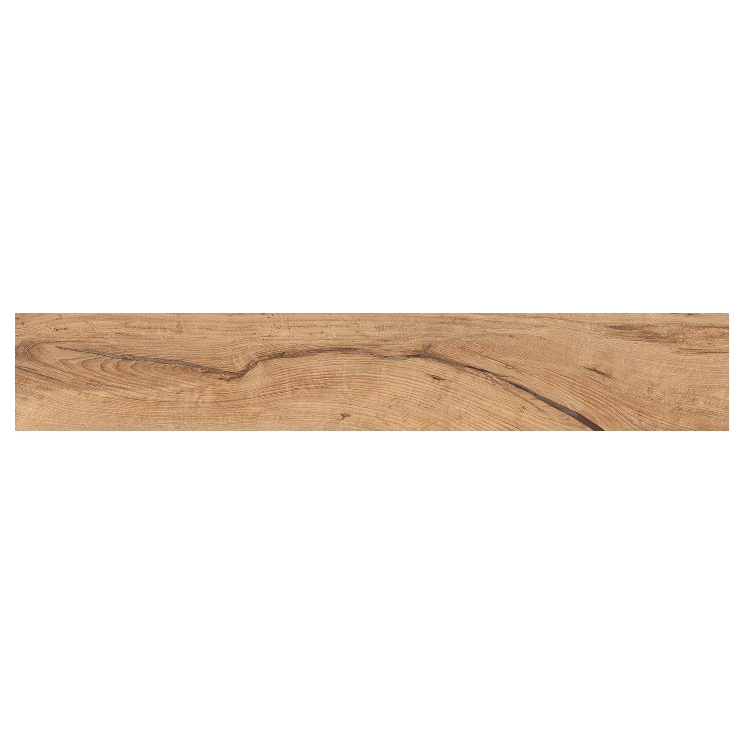 Holzoptik Fliese Oku Vintage Aged 23,4 x 148 cm