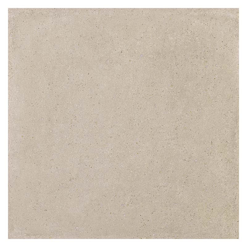 Betonoptik Bodenfliese Terracruda Argilla 100 x 100 cm