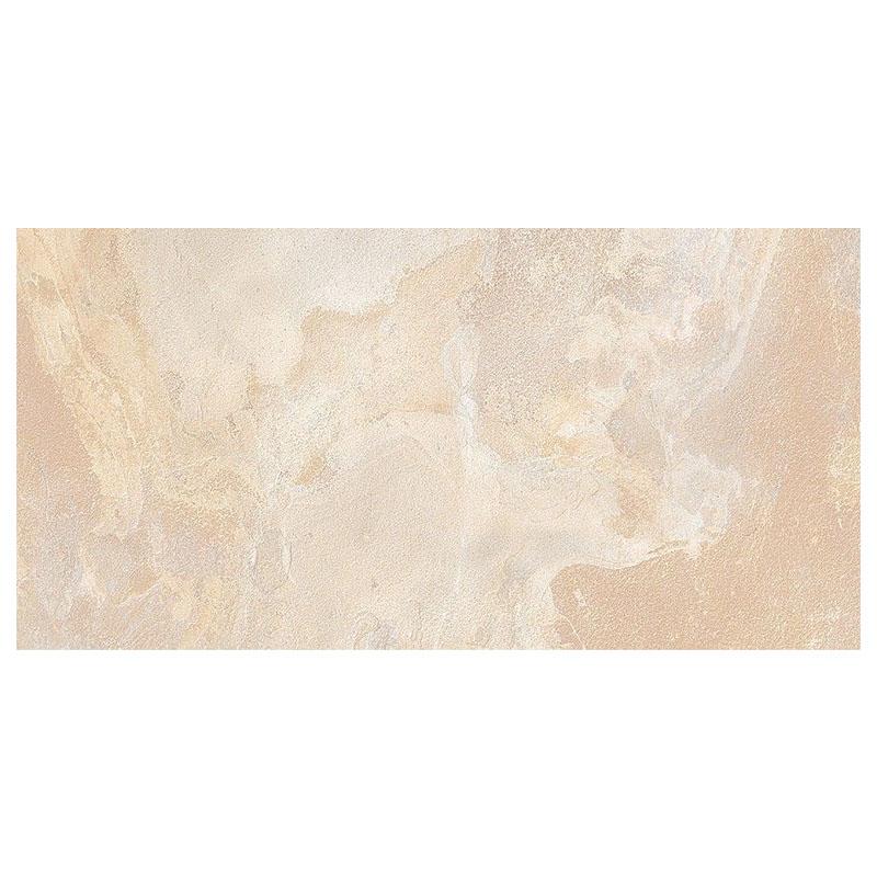 Schieferoptik Fliese Slate Gold 60 x 120 cm