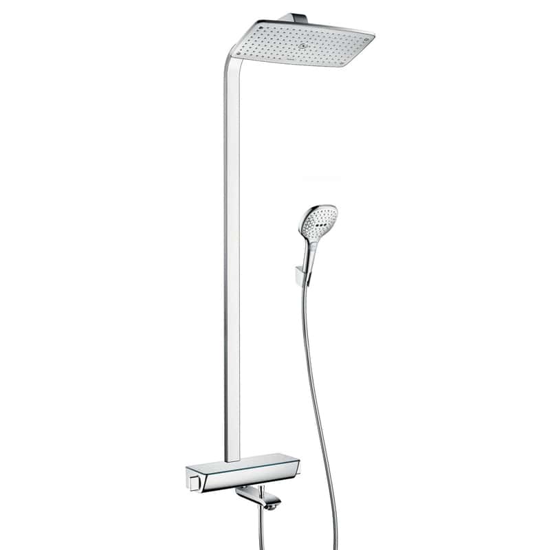 Hansgrohe Raindance Select Showerpipe 360, DN 15