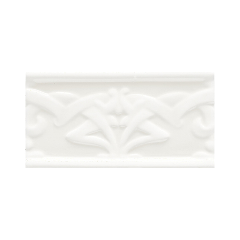 Grazia Essenze Liberty 6,5 x 13 cm Bianco Ice