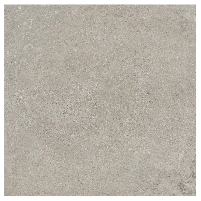 Steinoptik Fliese Cercom Stone Vision Ash 100 x 100 cm