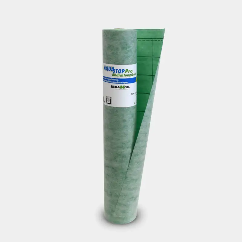 Kerakoll Aquastop Pro Abdichtungsbahn