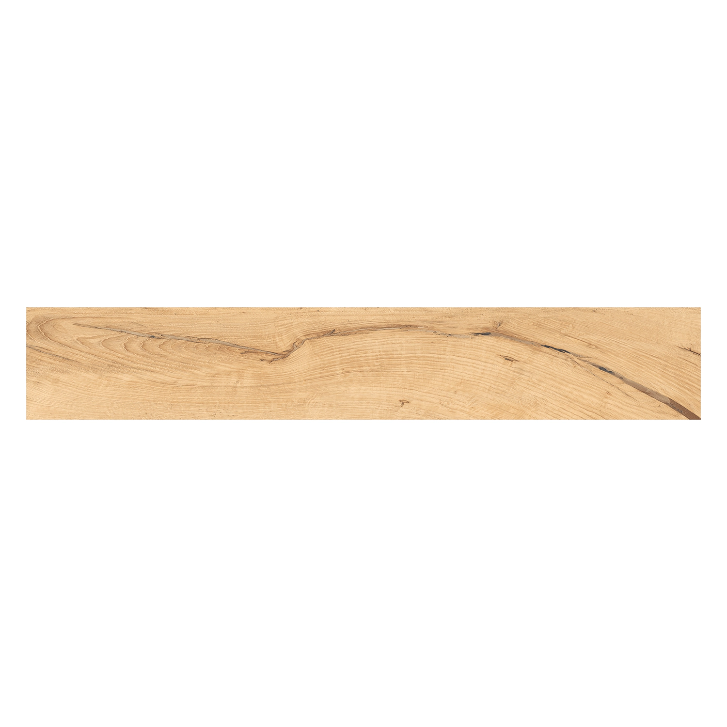 Holzoptik Fliese Oku Vintage Raw 20 x 120 cm