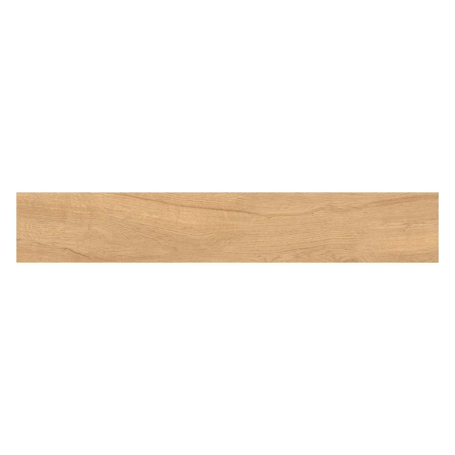 Holzoptik Fliese Oku Contemporary Blonde 20 x 120 cm
