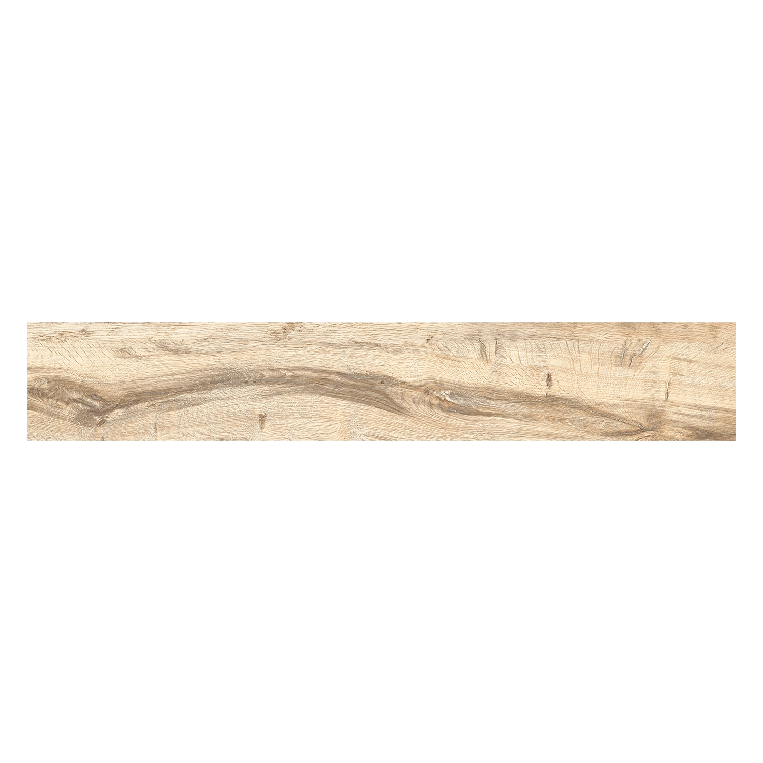 Holzoptik Fliese Oku Vintage Maple 20 x 120 cm
