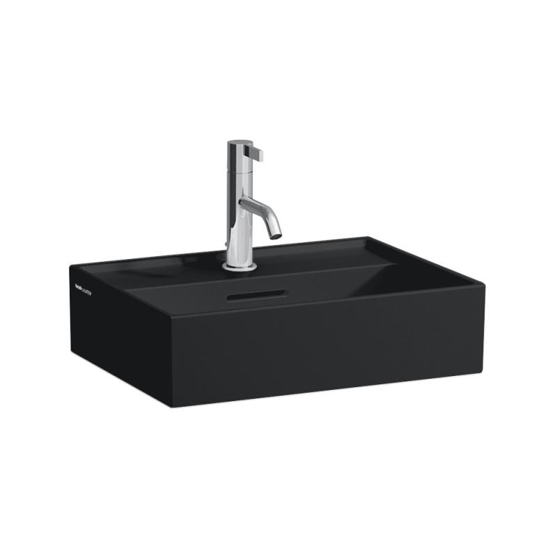 Laufen Kartell Handwaschbecken 45 x 34 cm unterbaufähig