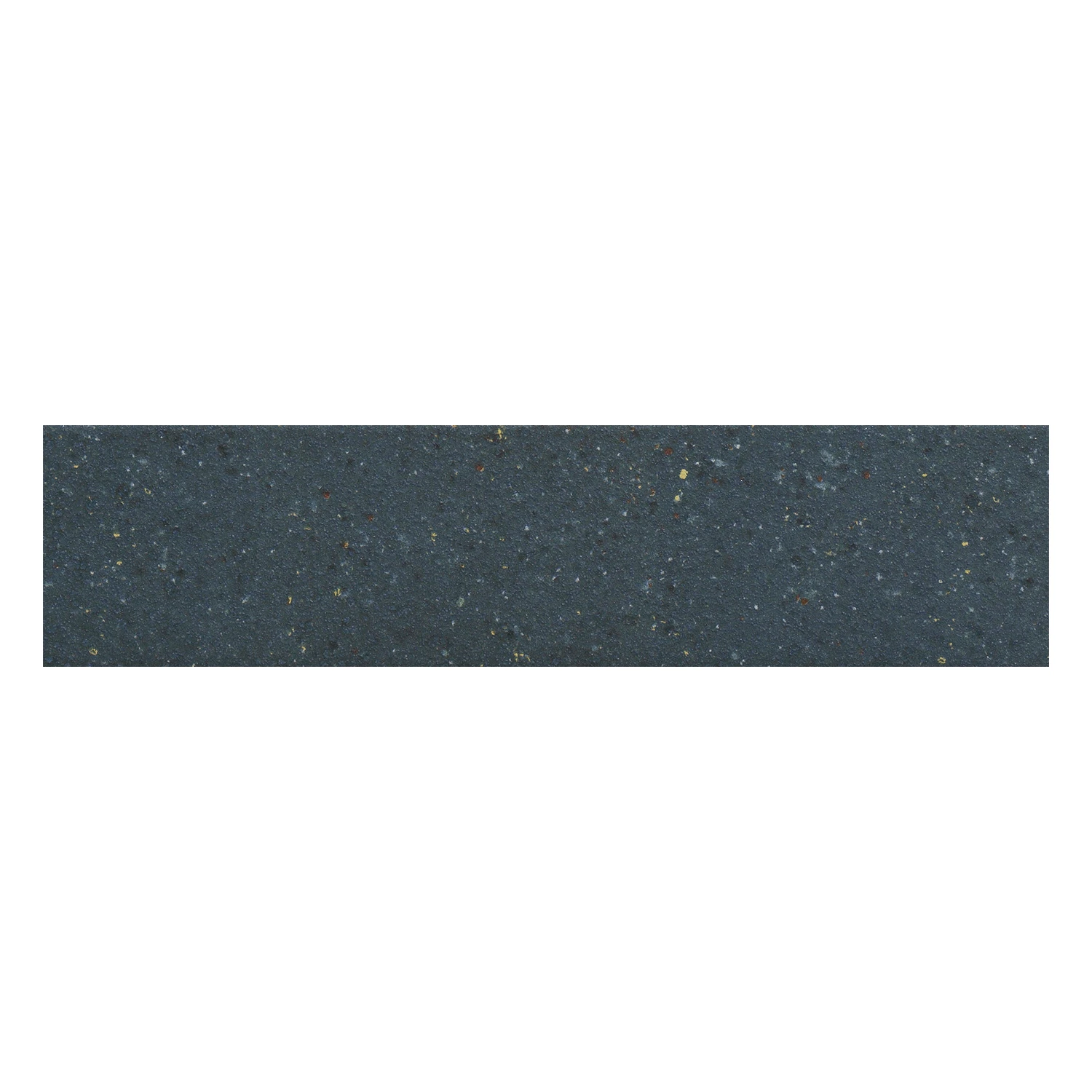Fliese CIR Forever Color Pepper Blue 6 x 25 cm Muster