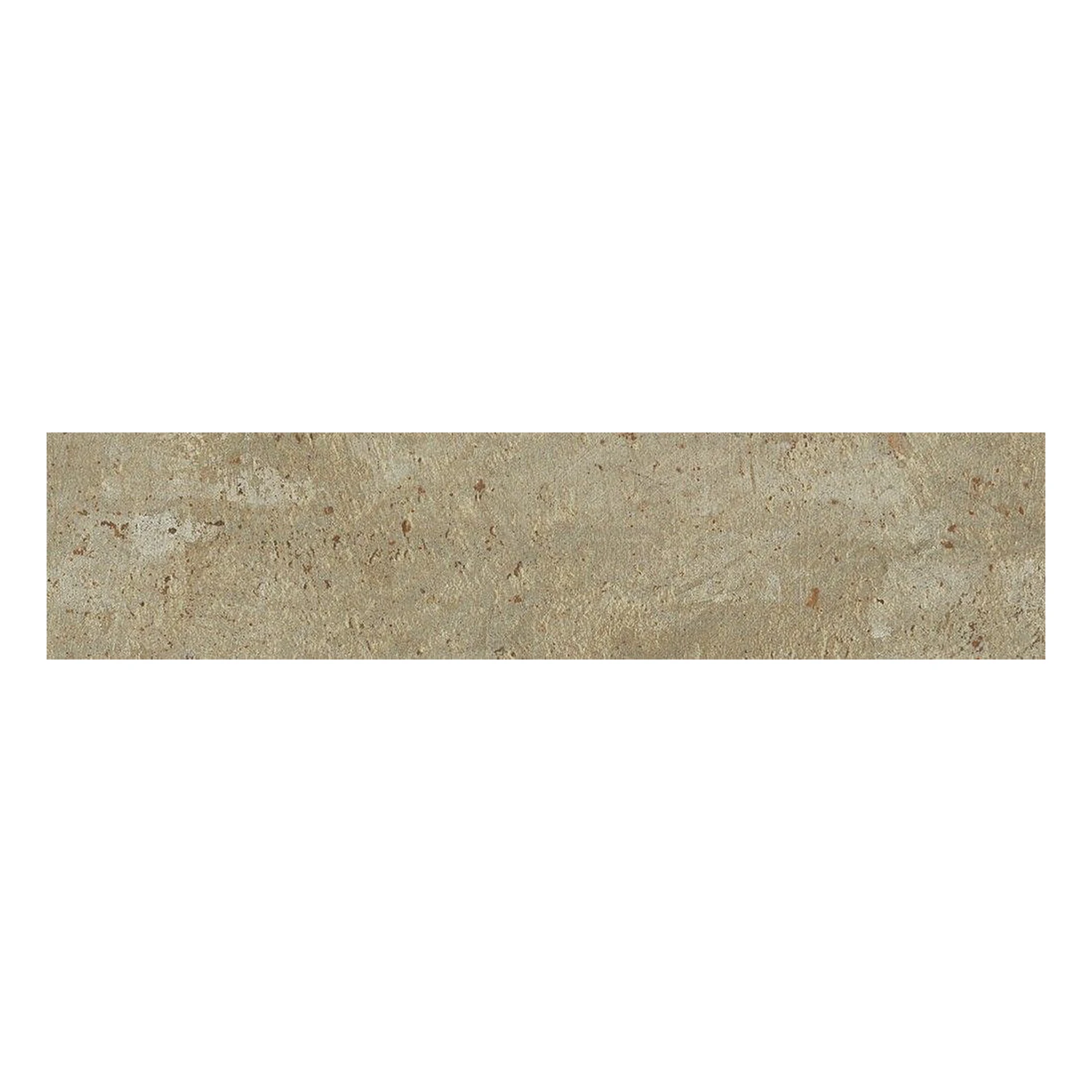 Brick Wandfliese Golden Hour Margarita 4,8 x 20 cm Muster