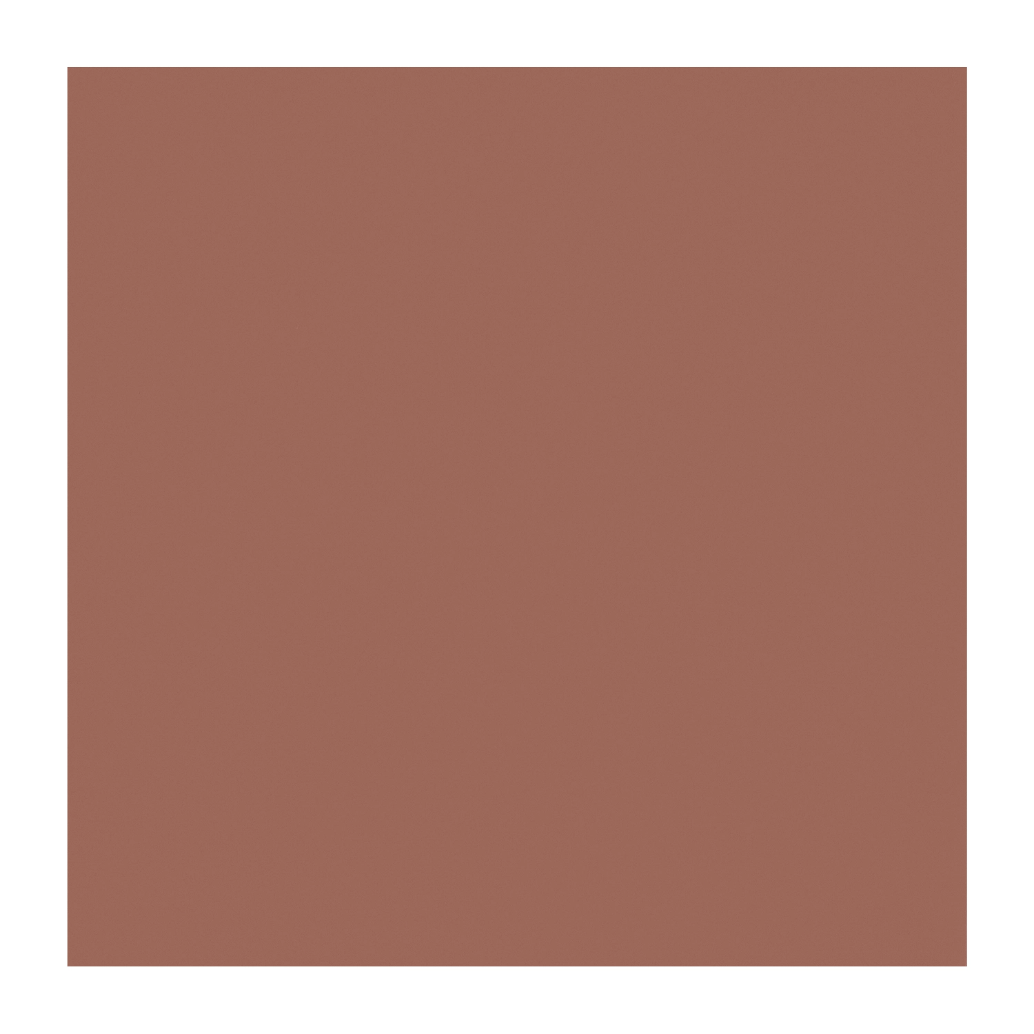 Fliese CIR Forever Color Matte Finish Red 20 x 20 cm