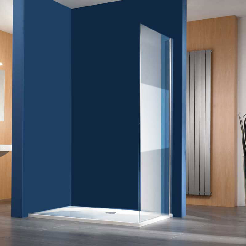 HSK Walk In Premium 2 Seitenwand 70 cm Chrom-Optik