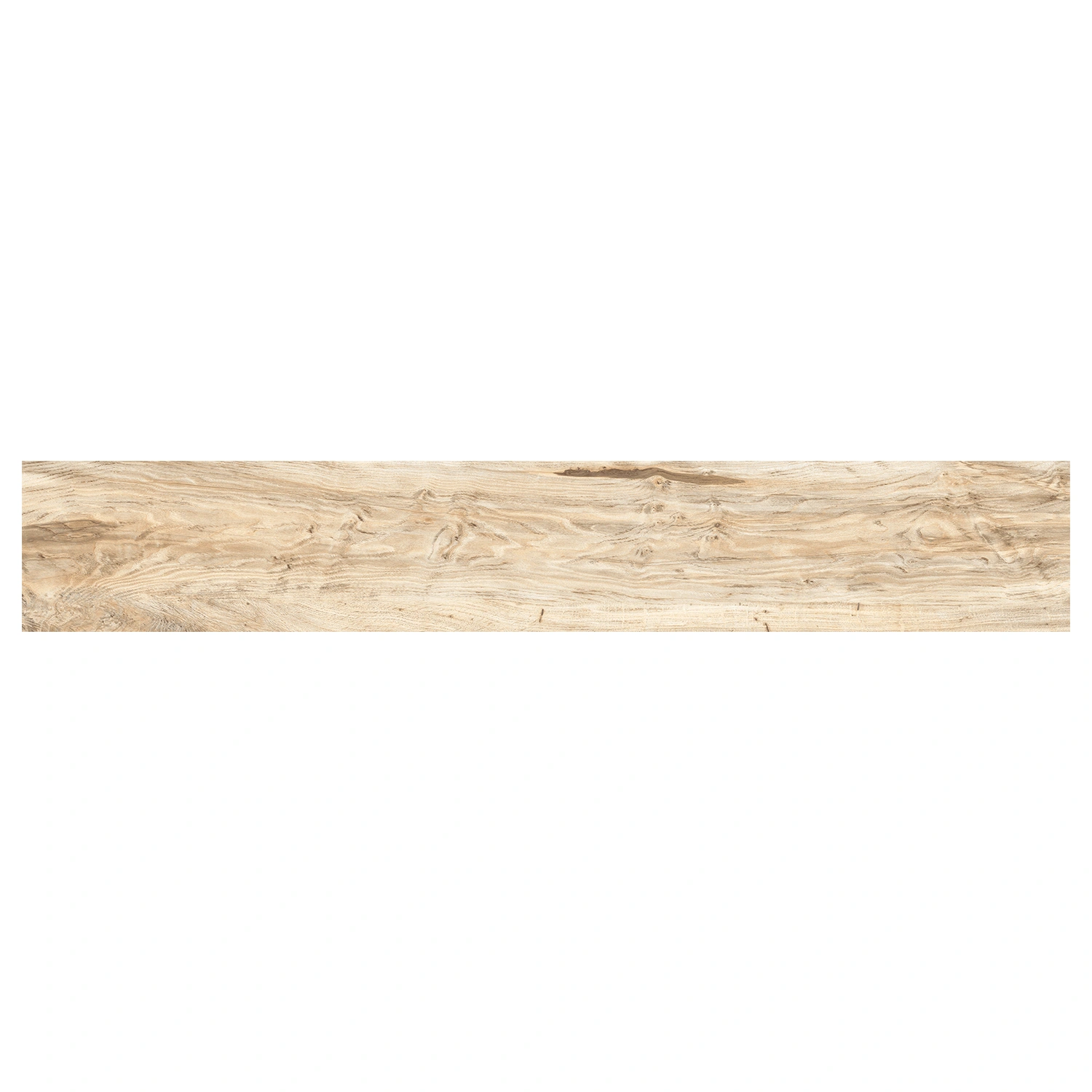Holzoptik Fliese Oku Vintage Maple 23,4 x 148 cm