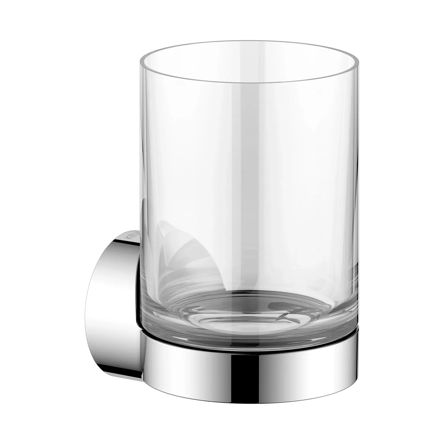 Keuco Reva Glashalter mit Glas