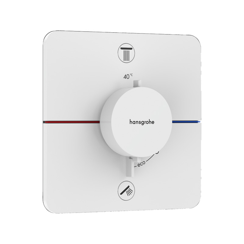 hansgrohe ShowerSelect Comfort Q Thermostat