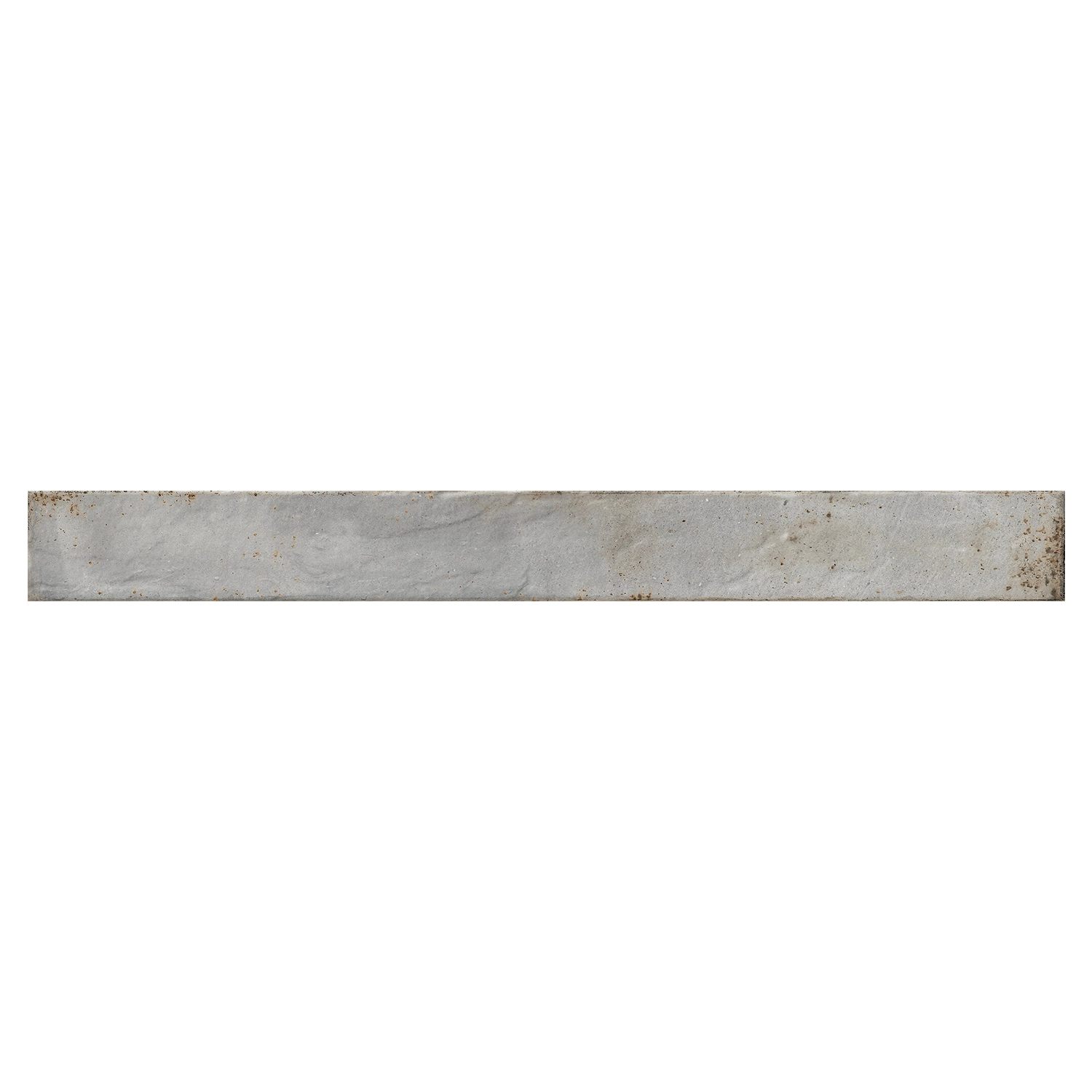 Wandfliese Brick Genesi Pearl 4,8 x 45 cm Muster
