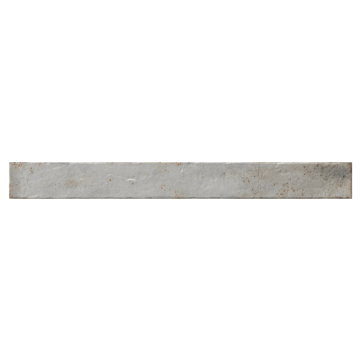 Wandfliese Brick Genesi Pearl 4,8 x 45 cm Muster