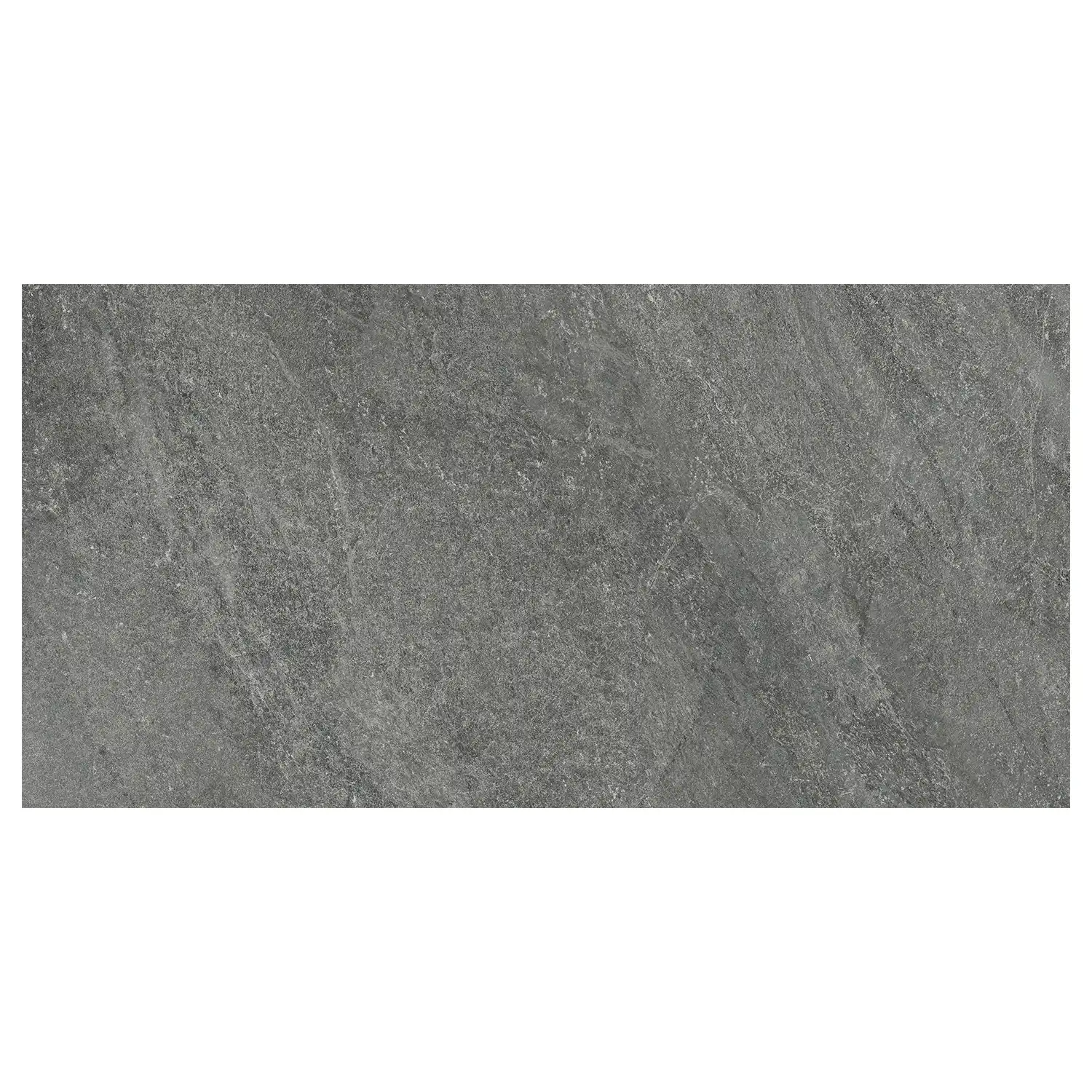 Steinoptik Fliese Origins Dark Antislip 60 x 120 cm