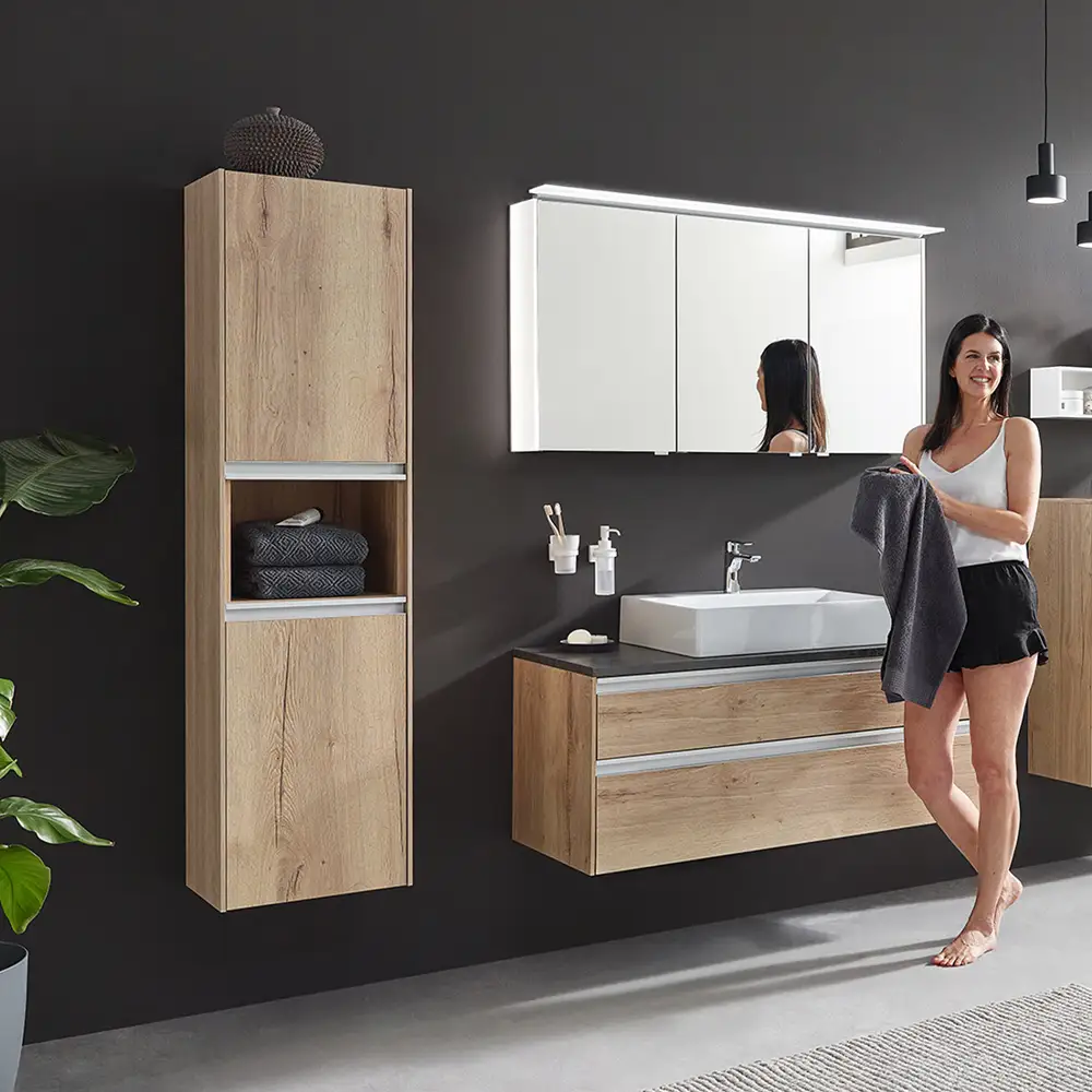 Laguna Highline 200 Hochschrank