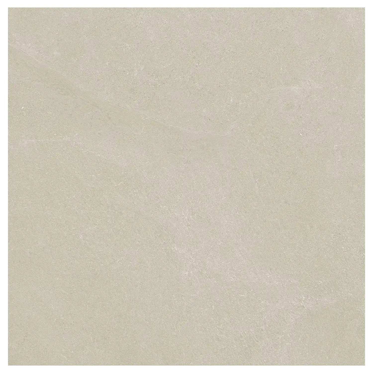 Steinoptik Fliese Petra Crema Silk 120 x 120 cm