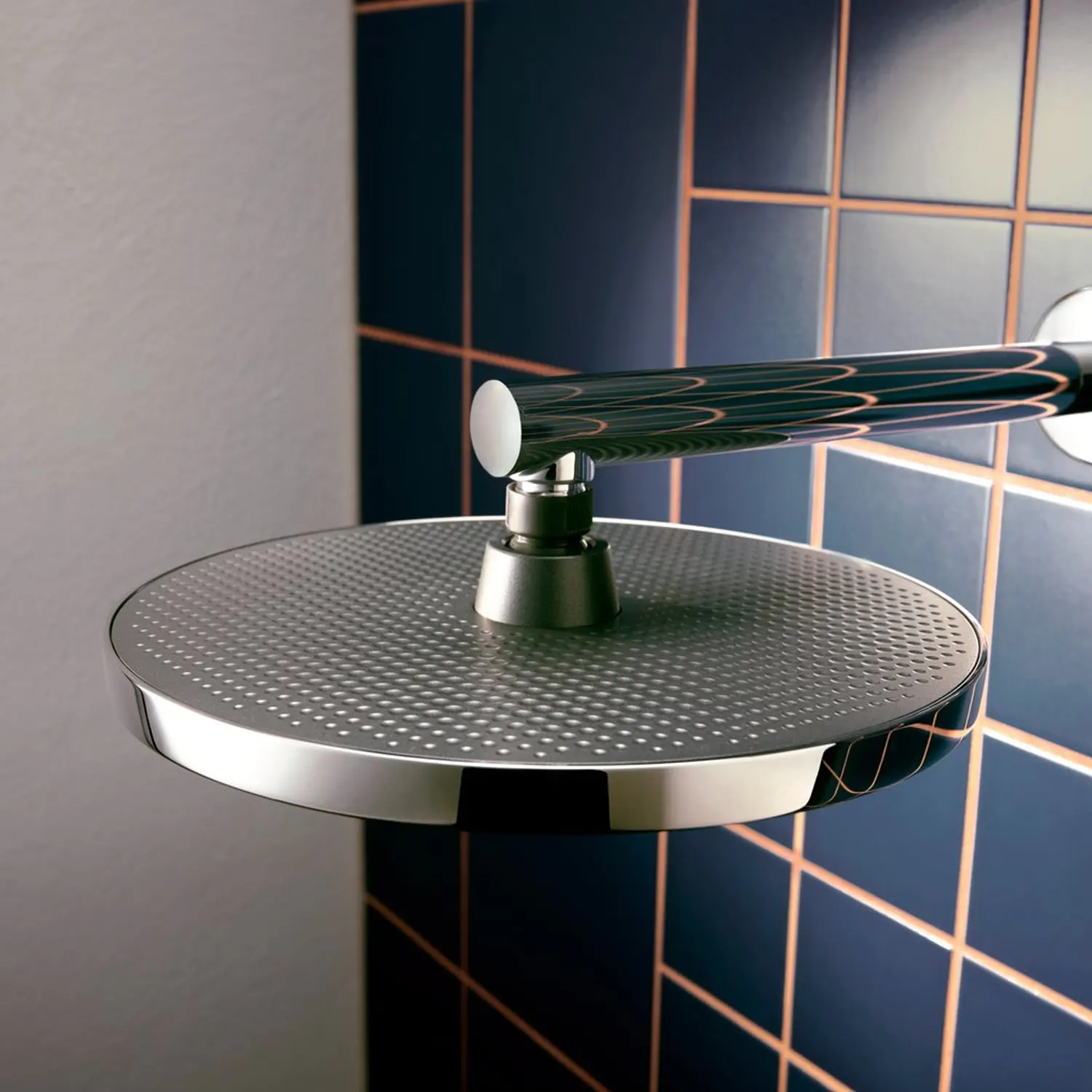 Hansgrohe Raindance Activera S Kopfbrause 1 jet
