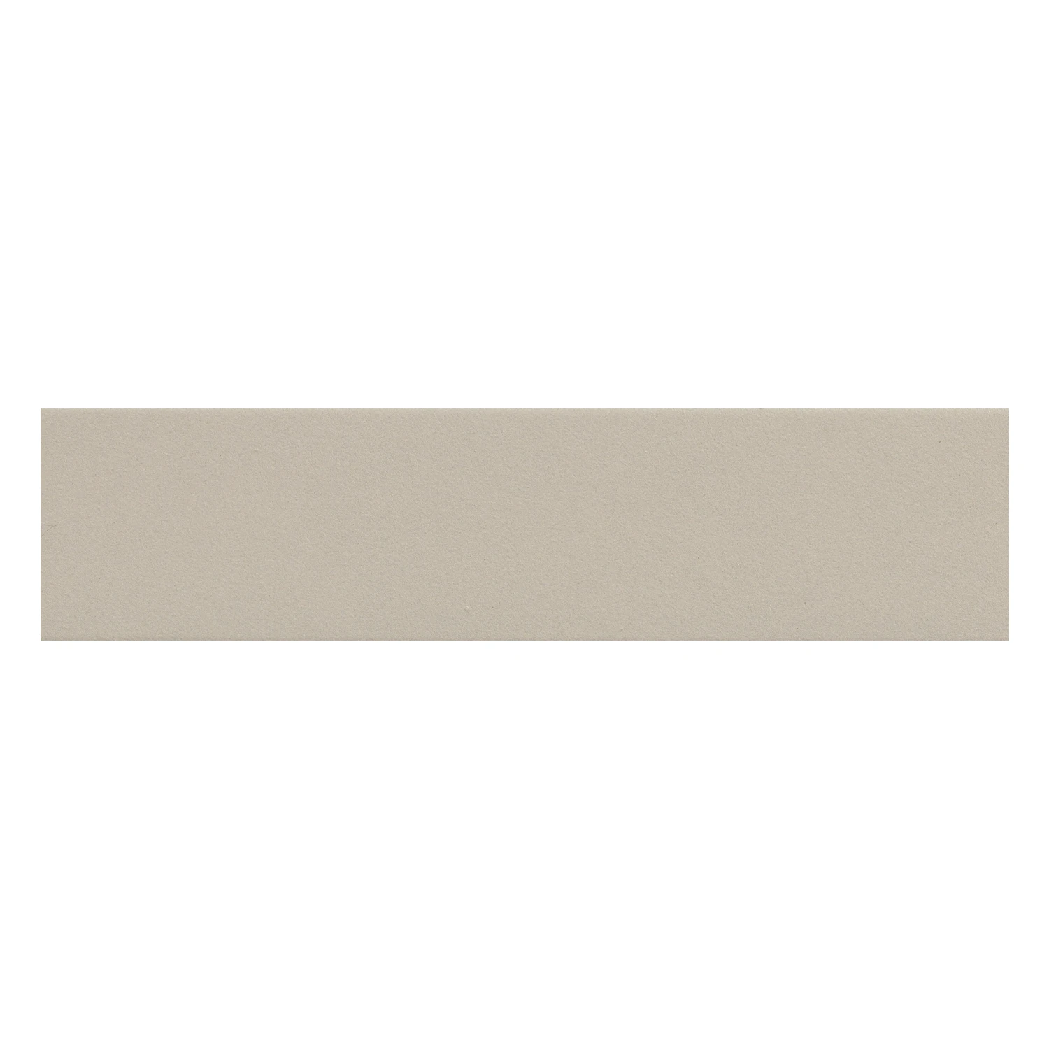 Fliese CIR Forever Color Matte Finish Beige 6 x 25 cm Muster