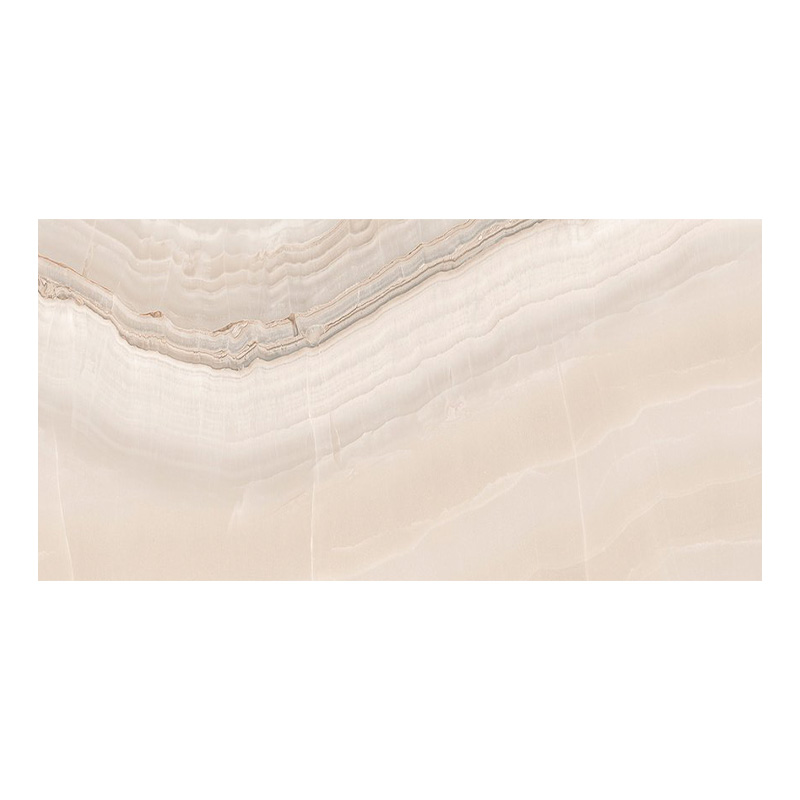 Onyx Optik Fliese Venus Amber Veined 30 x 60 cm