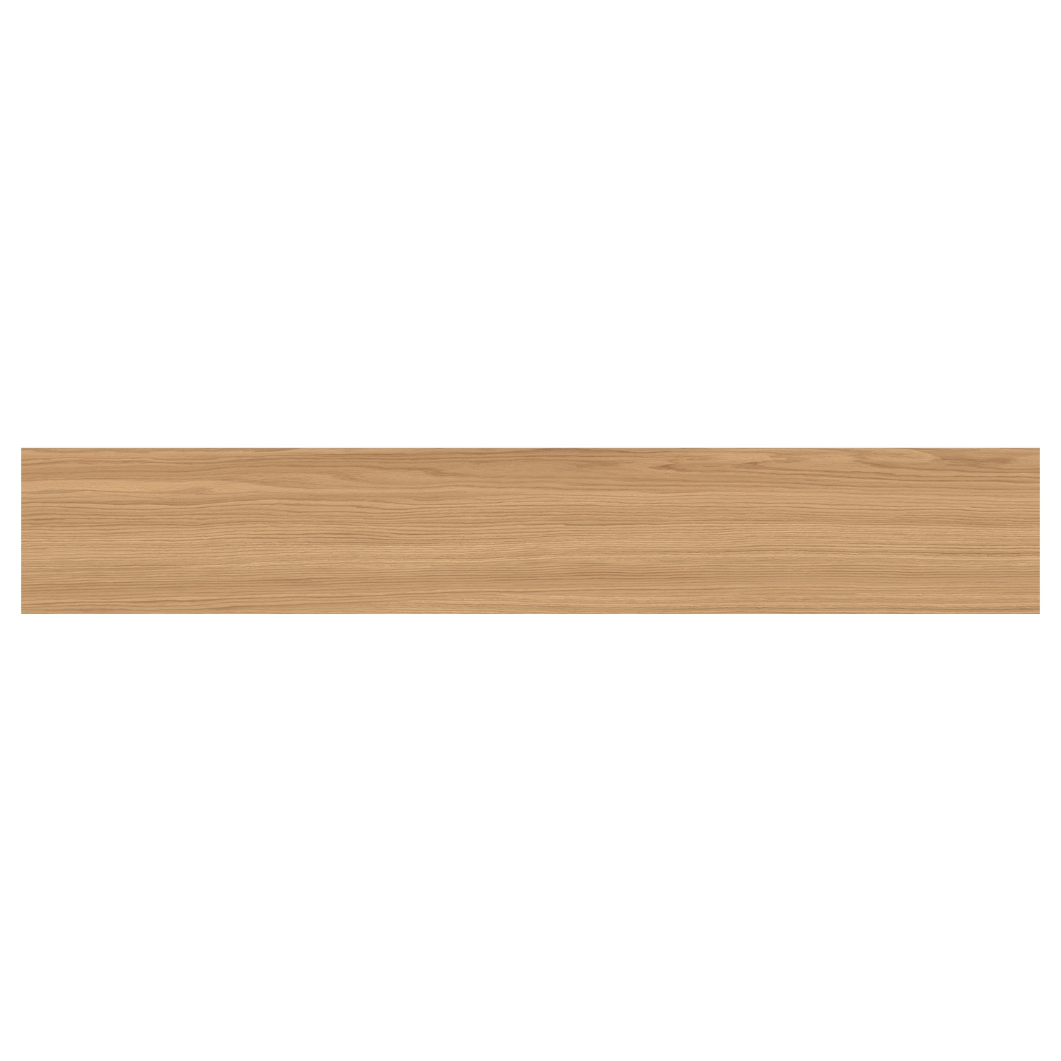 Holzoptik Fliese Oku Modern Caramel 24 x 150 cm