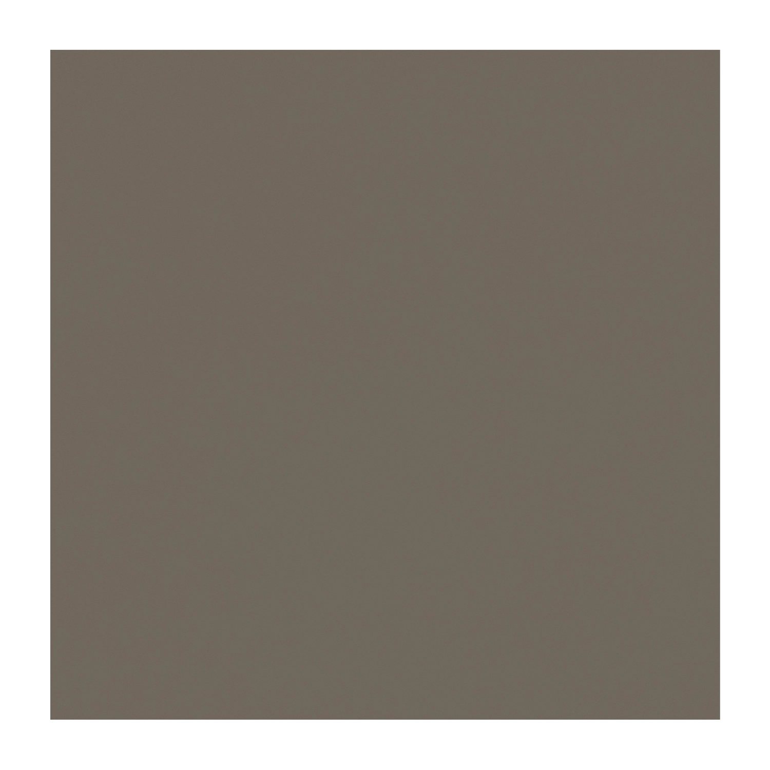 Fliese CIR Forever Color Matte Finish Brown 20 x 20 cm