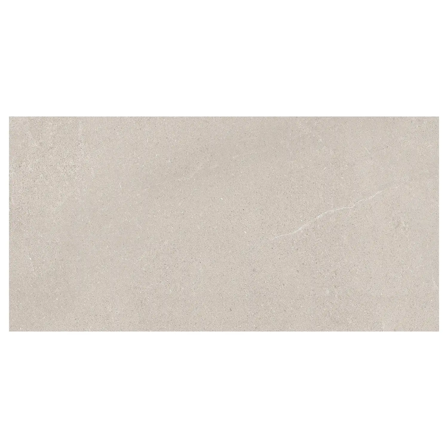 Steinoptik Terrassenplatte Natural Beige 60 x 120 cm