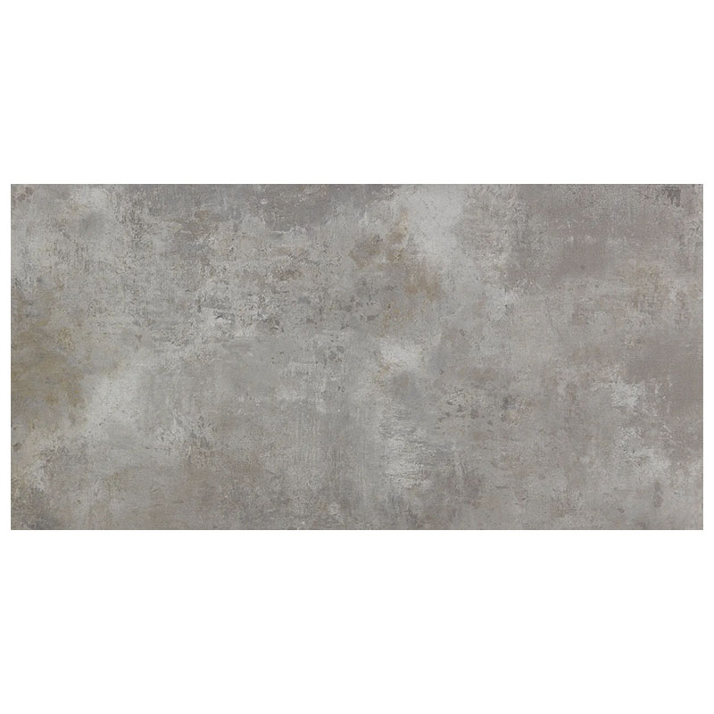 Terrassenplatte Sintesi Paint Grey 60,4 x 120,8 cm