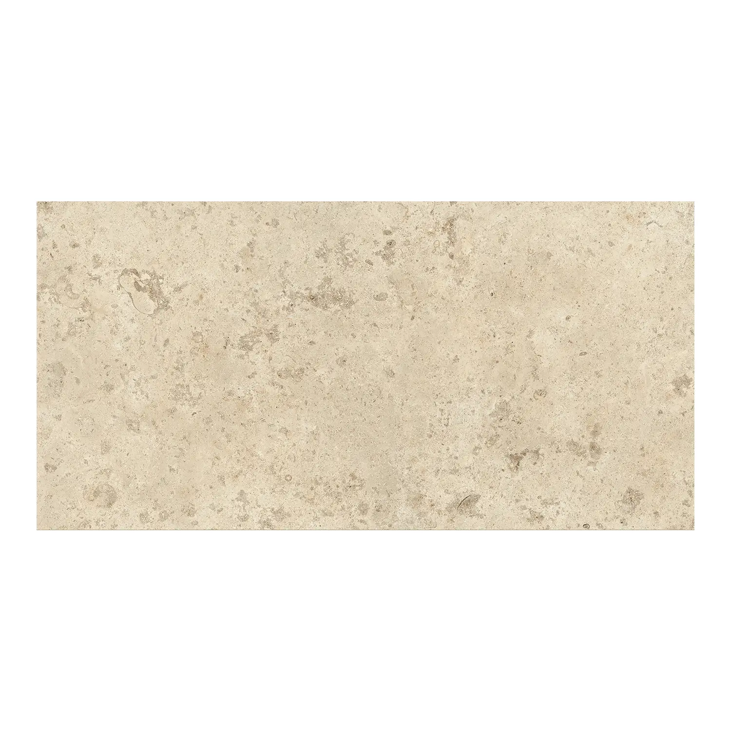 Steinoptik Fliese Jurassic Jorstone Beige 30 x 60 cm Muster