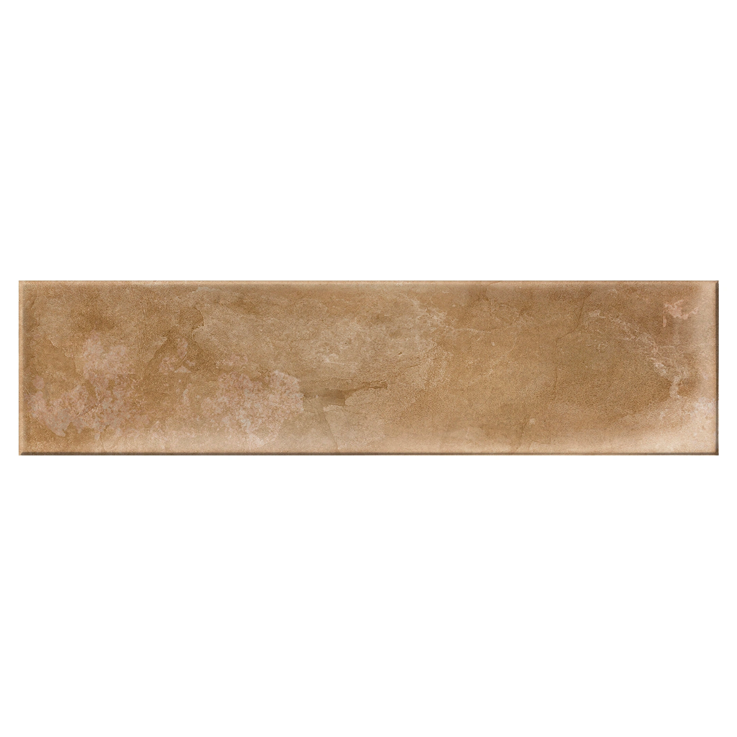 Wandfliese Brick Cambre Ochre 7,5 x 30 cm