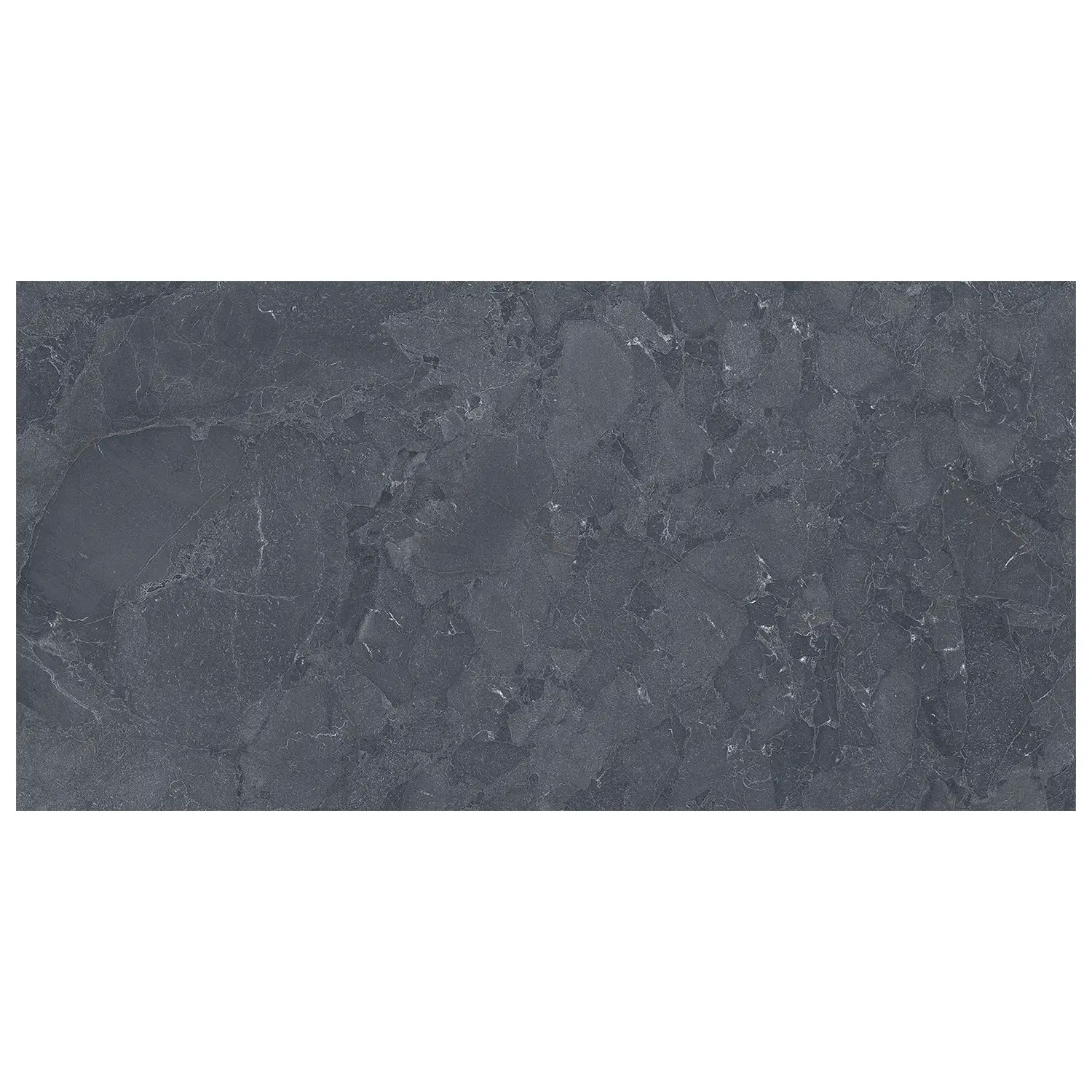 Steinoptik Terrassenplatte Ara Stone Black 60 x120 cm