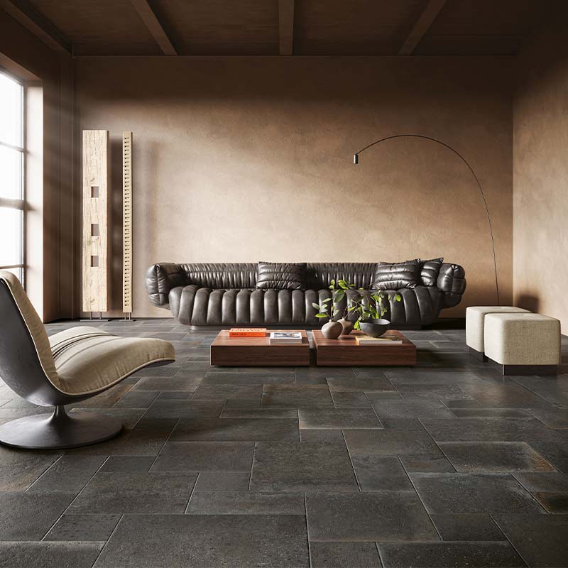 Römischer Verband CIR Italica Terra Arsa Mod 39