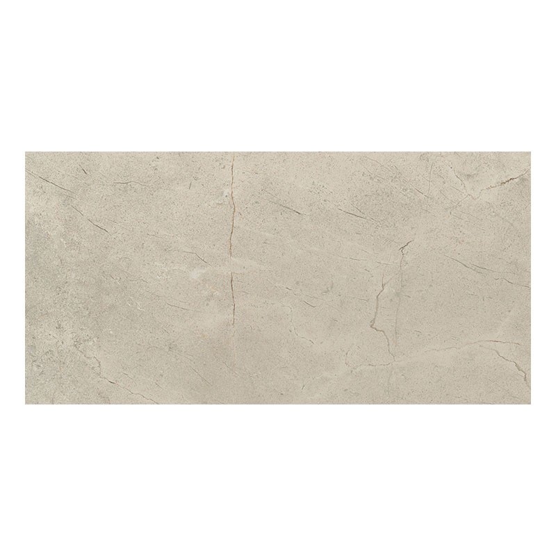 Kalkstein Optik Fliese Calcis Visione 30 x 60 cm Muster