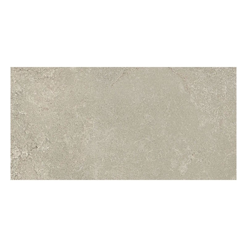 Travertin Fliese Dorset Tortora Cross Cut 30 x 60 cm Muster