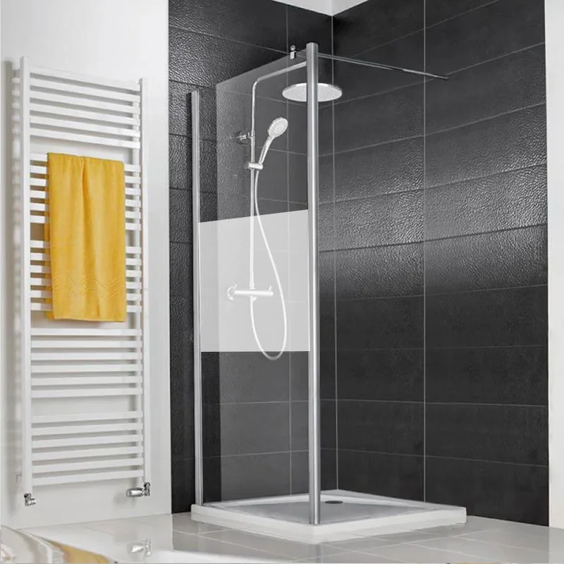 HSK Favorit Nova Seitenwand für Pendeltür 80 cm