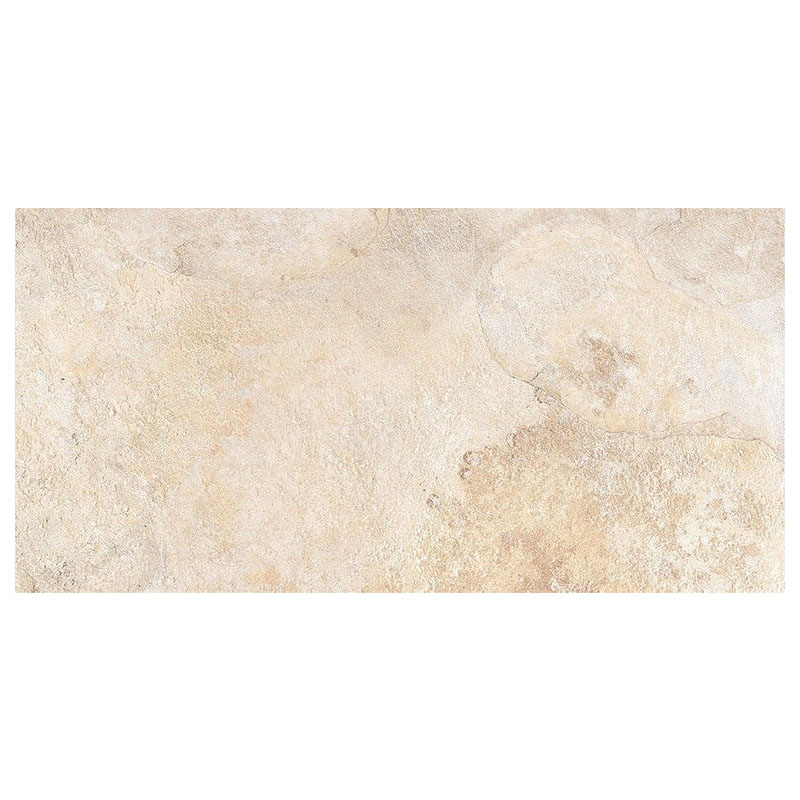 Schieferoptik Fliese Slate Gold 60 x 120 cm